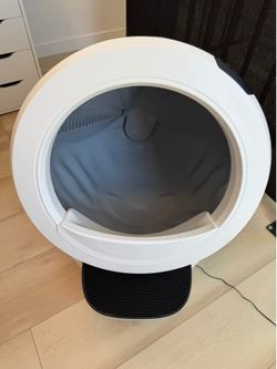 Litter-Robot 4