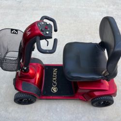 Mobility 