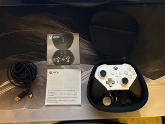 Xbox Elite Series 2 Controller