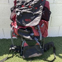 Hiking Backpack