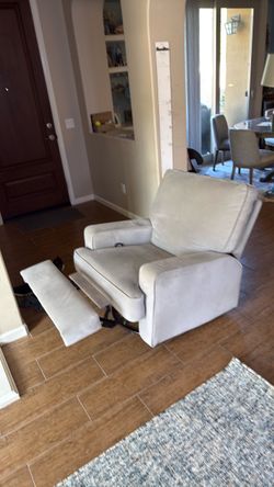 Recliner Chair