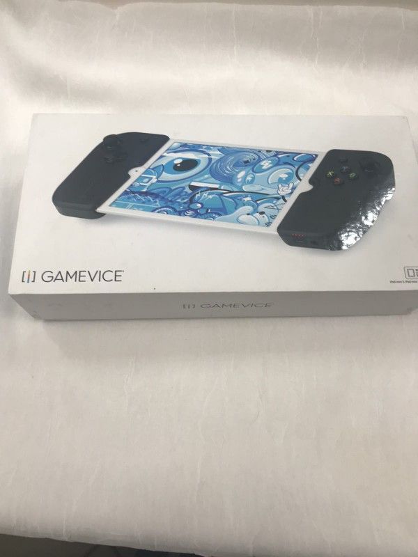 New Apple Games Voice