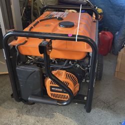 Generac RS5500 Generator