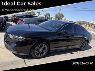 2023 Honda Accord