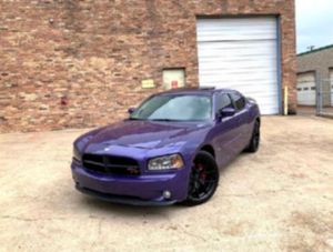 Photo Second Row Folding Seat06 Dodge Charger