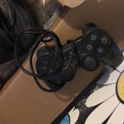 Joystick & 2 Headsets Working