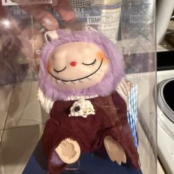 Labubu Dolls 