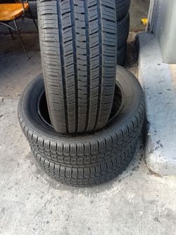 Tires Sale 225/55R18