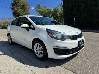 2016 Kia Rio