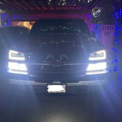 Led Car Lights Bright Headlights