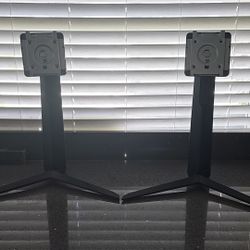 Lg 28" Monitor Stands 