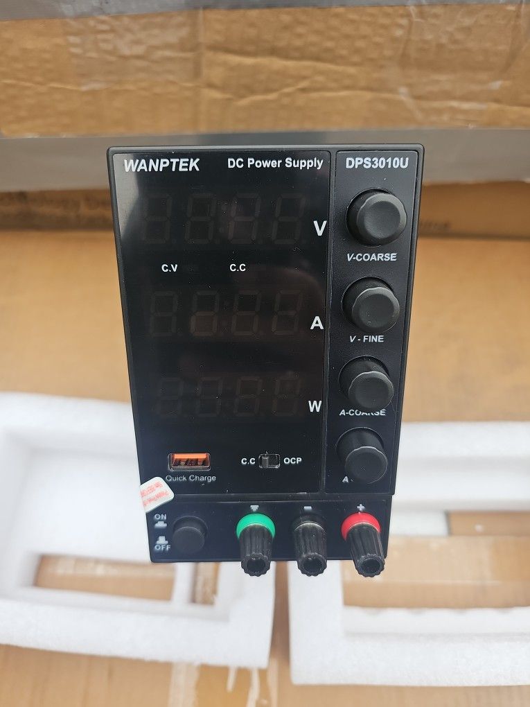 Wanptek for Sale in City Of Industry, CA OfferUp