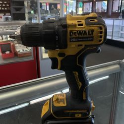 Dewalt Drill Driver 