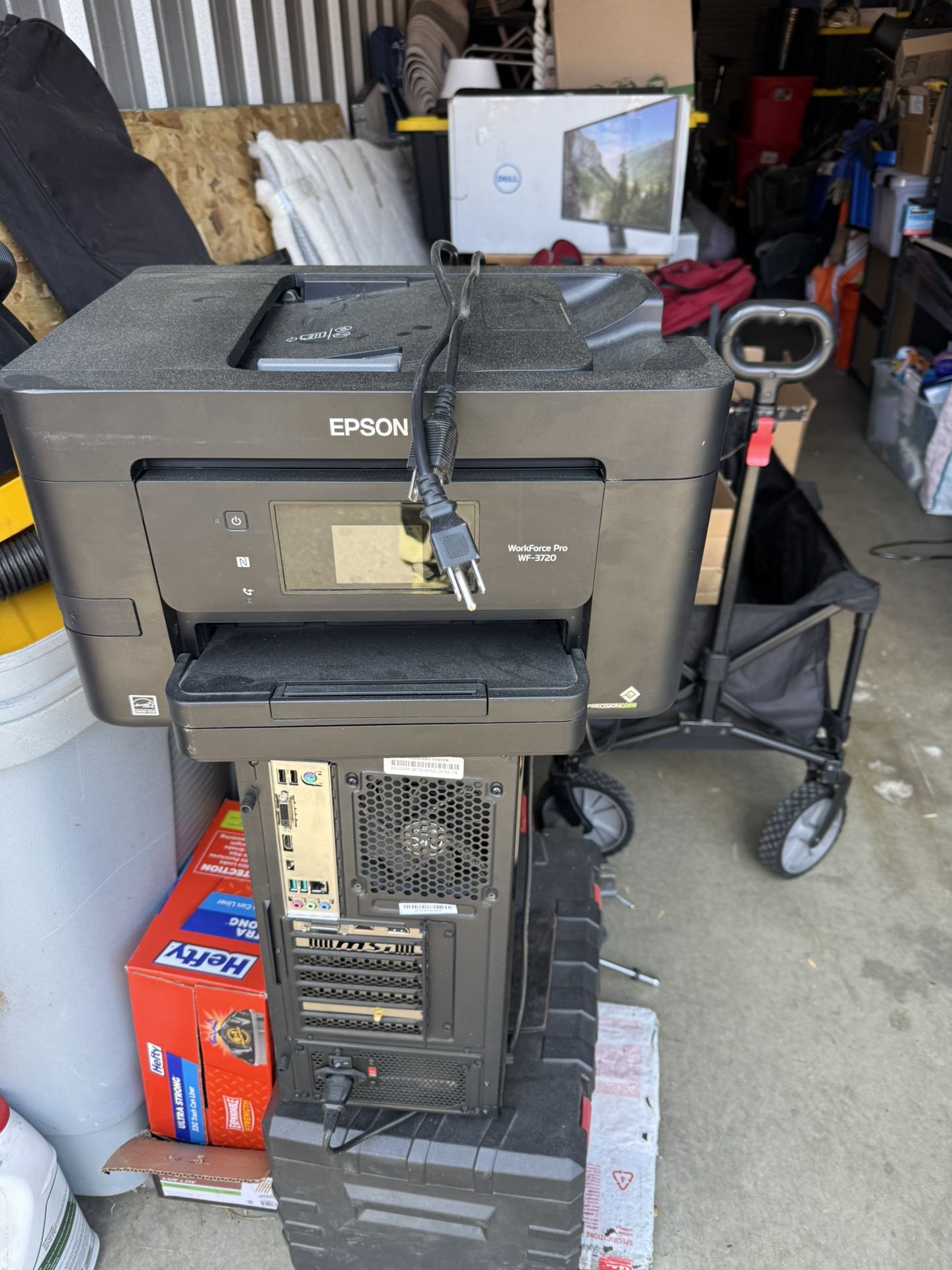 Printer