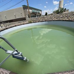 Swimming Pool Vacuum !!