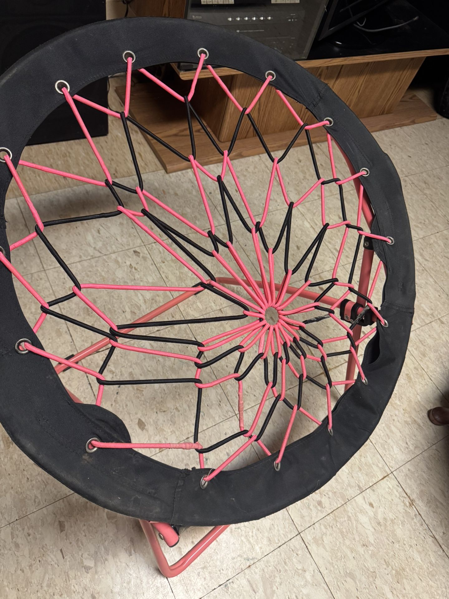 Bouncy Chair