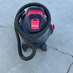 Shop Vac