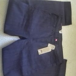 Purple 501 Levi's 