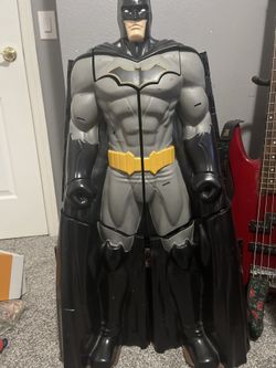 Batman House