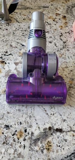 Dyson Attachment