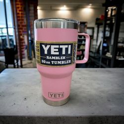 Yeti 30oz 