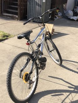 26 Nakamura Mountain Bike for Sale in Citrus Heights CA OfferUp