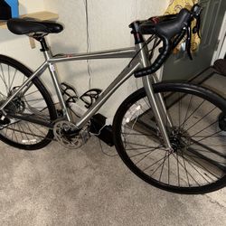 2012 Specialized Tricross Elite Disc Apex 49cm/xs