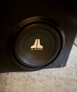 Jl 10 inch  like new $100