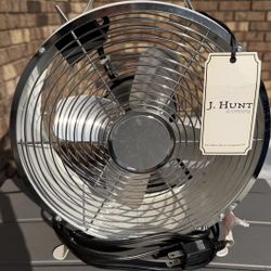Fan New Never Used Room Fan 