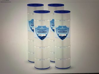 Brand new CV460 Filter Cartridges Replacement
