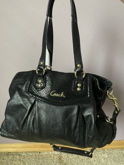 Coach handbag
