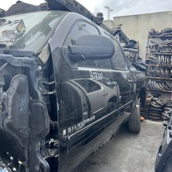 2008 Silverado Parts