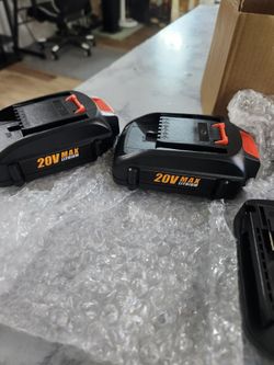 New 20v max lithium Jonesboro area