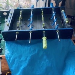 Table Top Foosball
