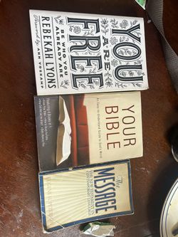 God/ Religious Books