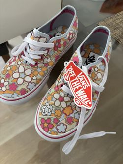 Women’s vans