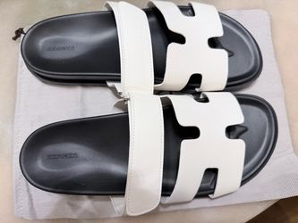Hermes sandals