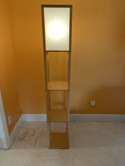 Floor Lamp