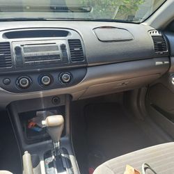 Toyota Camry 05-06