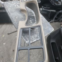 GM nbs bezel 2002 silverado