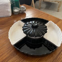 Hosting Set, Snack Serving Set, Hors D’oeuvres