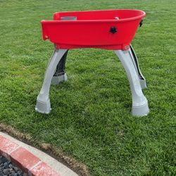 Dog Tub