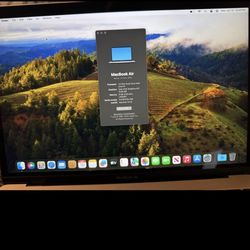Macbook