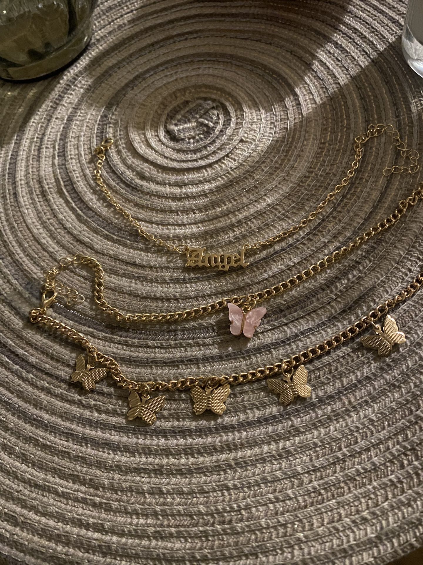 Accessories