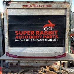 2021 F150 Raptor Bumper Front Upper Valance Filler  OEM 2023 