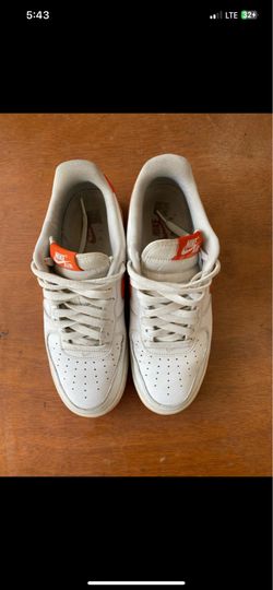 Nike Air Force 1