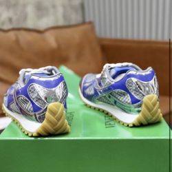 Bottega Shoes 