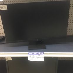 Hp Computer Monitor