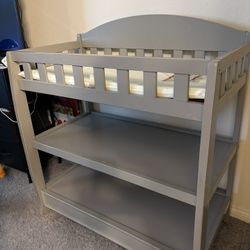 Changing Table