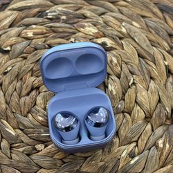 Samsung Galaxy Buds Pro True Wireless Noise Canceling Earbuds Headphones 